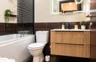 APARTAMENT DE ÎNCHIRIAT | 117 MP | 4 CAMERE | 2 LOCURI SUBTERAN| NORTH AREA LAKE - 9
