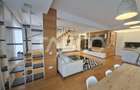 Penthouse de inchiriat 130mp terasa 30m zona Sub Arini Sibiu - 22
