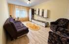 Apartament cochet 2 camere Micro 18, etaj 3, mobilat si utilat