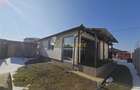 CASA INDIVIDUALĂ - COMUNA BERCENI - MOBILAT UTILAT - CARTIERUL NOU - 135.00 - 13