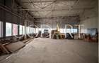 Hală industrială de închiriat | Acces TIR - 22
