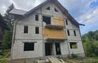 Casă de vacanță + teren intravilan suprafață 2.075mp, Bubești, Arieșeni - 6
