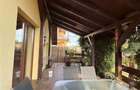 MOSNITA - 4 CAMERE - CASA INDIVIDUALA -PANOURI SOLARE - 7