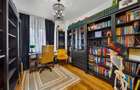 PENTHOUSE SUPERB 4 camere, 100 mp utili, parcare + boxa MAURER Coresi - 14