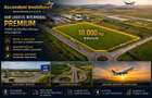 Hub logistic intermodal premium, Ungheni, Mures - 1