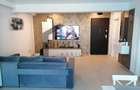 Mamaia apartament 2 camere mobilat utilat vedere lac