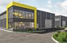 Hala de Inchiriat 600mp - Pallady - Parc Logistic 2026 - 1