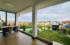 Casa pe un singur nivel | 550 mp teren| Priveliște superbă către munți - 3