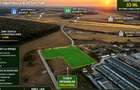Dascalu, Teren Industrial, Suprafata 8,500 mp, Str. Plevnei - 1