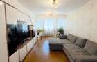 2 Camere Pallady | 61mp utili | Mobilat  + Parcare - 1