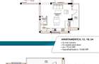 Apartament premium 2 camere la cheie, 52mp.1 parcare bonus - 6