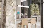 Penthouse 3 camere cu terasa,141.07 mp,bloc nou,zona Nicolina Selgros