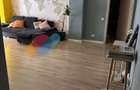 Apartament mobilat- utilat, 75 mp utili, 3 camere, zona Metro - 14