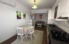 Etaj 1! Totul nou! Apartament 2 camere 55mp, Copou, CT, AC, parcare - 6