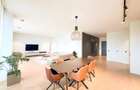 Apartament cu 3 camere de inchiriat One Rahmaninov - 8