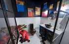 Open Space - Armeneasca - Parter, 104 mp, amenajat lux. - 6