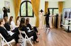 Vilă Monument Istoric |Showroom, Cursuri Machiaj și Evenimente Fashion - 2