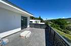 Casa tip Duplex Popesti Vale 4 camere 3 bai terasa si gradina 500mp - 1