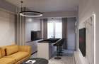 Sun Residence-  4 camere-96 Mp - Grădină 43 Mp - Intabulat - Mobilat - 5