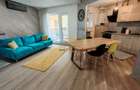 Apartament de închiriat – 2 camere | Bloc nou - 4