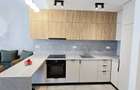 Prima inchiriere / Studio dublu Up-site - 6