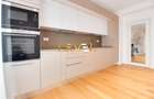 Apartament premium 3 camere | 135 mp utili + 63 mp terasa | Nordului - Herastrau - 8