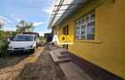 Oportunitate de investiție! 740 mp teren cu casa demolabila, Cetate - 1