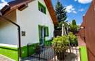 Apartament la casă cu grădină proprie de închiriat – Calea Poplăcii - 1