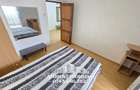 Apartament cu 3 camere, etaj 3, mobilat și utilat, zona GARĂ;
