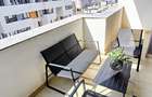 Duplex Lux, 3 camere, zona Parcul Carol, parcare inclusa, proprietar
