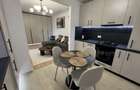 Apartament 2 Camere / Hils Titanium /CT, AC, Parcare, 500 m Metrou Teclu - 3