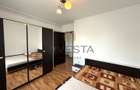 Apartament luminos cu 2 camere decomandate in cartierul Grigorescu! - 4