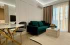 Studio Dublu | Cortina North | Centrală | Terasa - 2