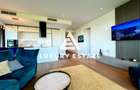 Inchiriere apartament de lux 4 camere vedere parc in One Mircea Eliade