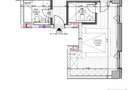 Viață la înălțime – apartament cu 3 camere, aproape de centru și Medicină - 8