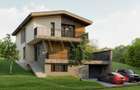 Casa de vanzare premium d+p+e, 220 mp utili - 3