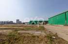 DE ÎNCHIRIAT | Hale metalice alipite – 3.028 mp utili | Calea Moinești - 6