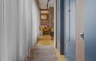For Rent Panoramic Signature: Penthouse in Floreasca's Prime Waterfront - 17