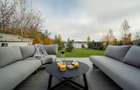 Smart-Home nZEB spectaculoasa cu deschidere lac Bucuresti Sector 1 -teren 2000mp - 2