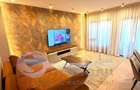 Apartament LUX Copou 2 camere cu loc de parcare, la PRIMA INCHIRIERE
