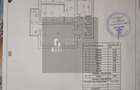 Apartament 3 camere/ 400 m Metrou N Grigorescu, decomandat, etaj 2/4 - 5