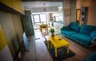 Apartament 2 camere, Complex Newton Tatarasi