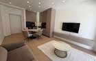 Apartament cu terasă 50mp în Aviatiei Towers,parcare inclusă - 2