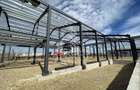 Hala noua cu rampa tir, 540 mpu, Giarmata - 6