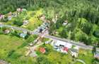Teren Intravilan Predeal - Acces direct DN - Priveliste deosebita - 7