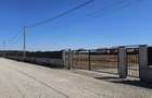 Lot TEREN - COMPLEX- autorizatie  - utilitati racordate - PUZ - Mogosoaia - 2