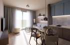 Apartament bloc nou Lisaura de vanzare