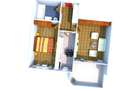 Apartament 2CD Galata 64mp  COD 154159 - 5