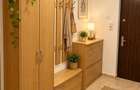 Apartament generos, 90 mp, 3 camere si parcare privata, Grivitei, Brasov - 4