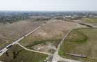 TEREN INTRAVILAN CENT NORD ARAD KM 548+273 PUZ APR - 5